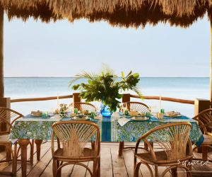 Tables d’été : 10 tendances estivales à suivre