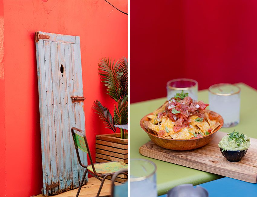 taqueria