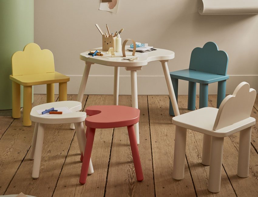 meubles pour enfants hm home