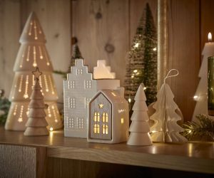 Nos alternatives au sapin de Noël traditionnel