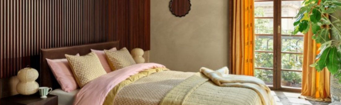 5 astuces pour une chambre cocooning