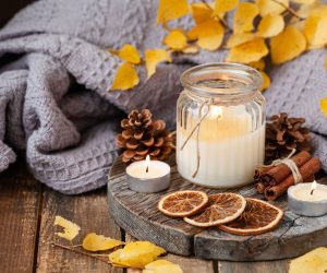 15 bougies à offrir pour les fêtes