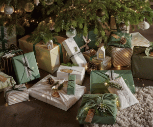 20 idées cadeaux déco à (s’)offrir pour Noël