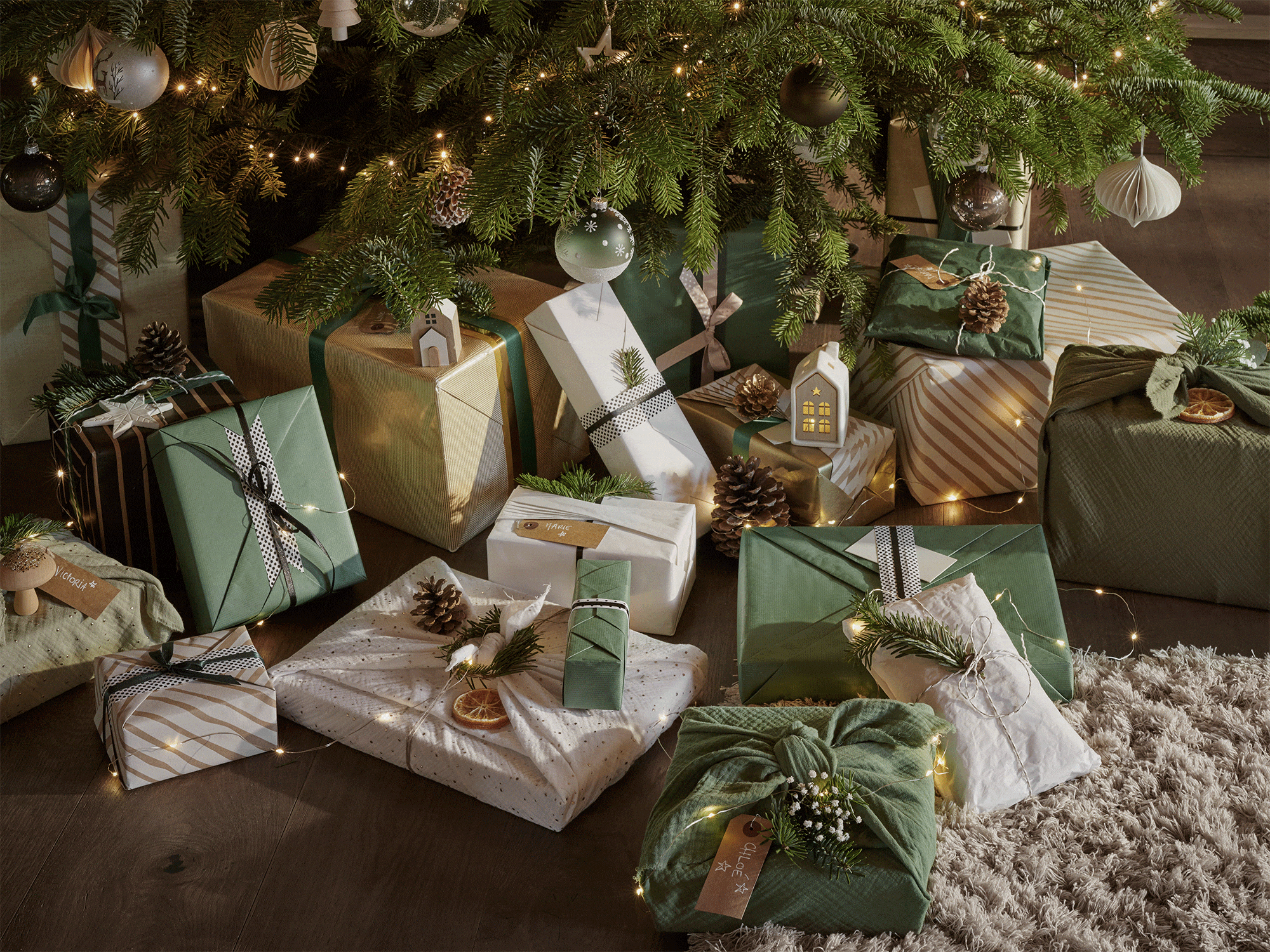20 idées cadeaux déco à (s’)offrir pour Noël