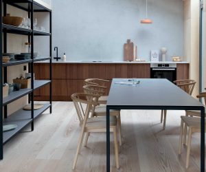 Home Tour : une maison écoresponsable dans les Fjords