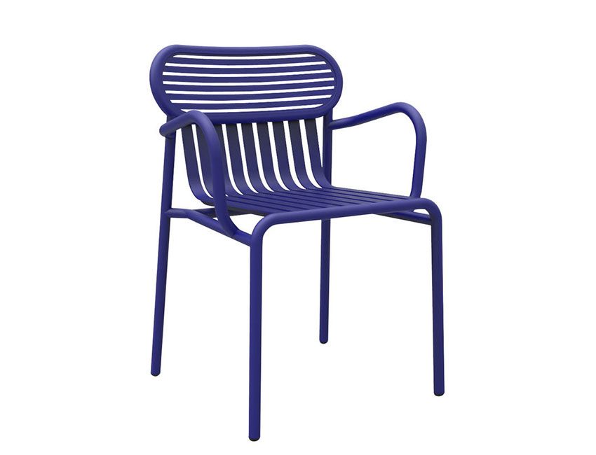 chaise design petite friture