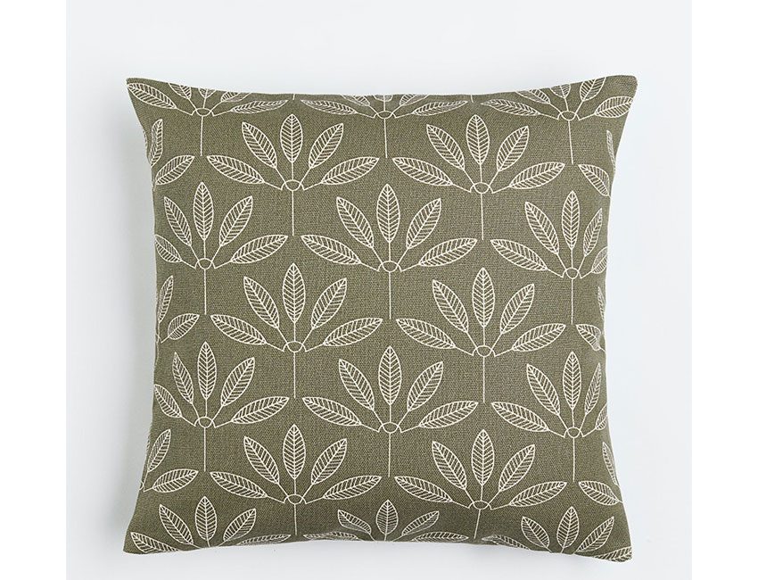 housse de coussin hm home