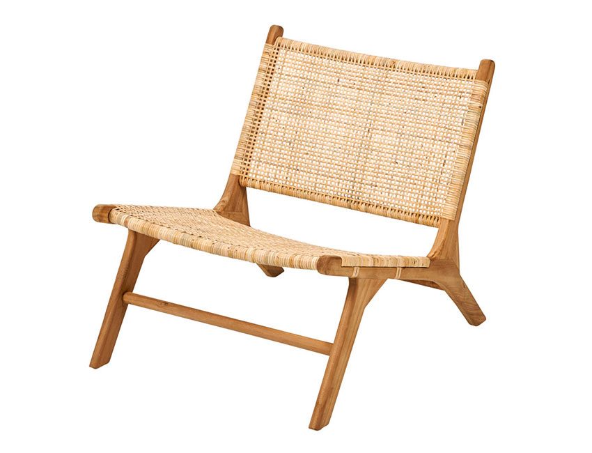 lounge chair diah casa