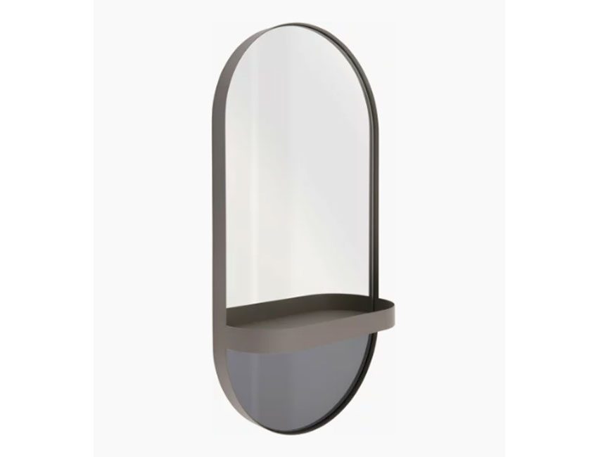 miroir etagere remember