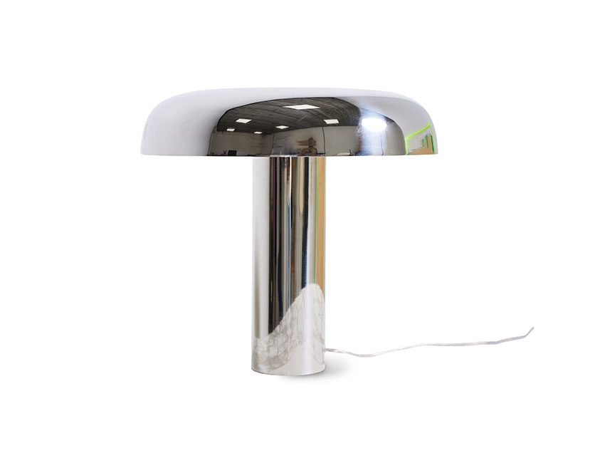 lampe table champignon