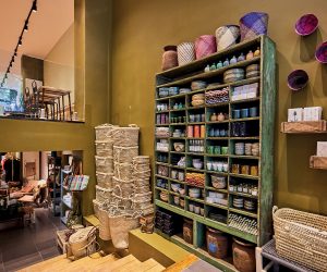 Villa Gypsy : la nouvelle adresse ethnique et bohème