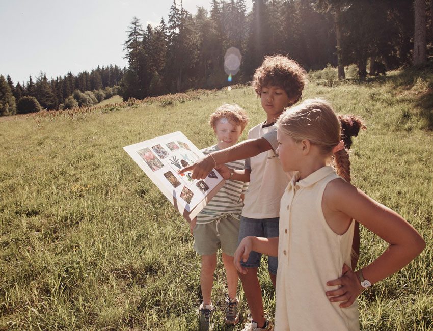 club med les arcs