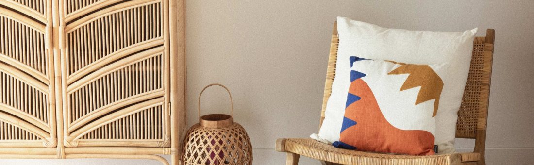 20 coussins colorés pour accueillir le printemps