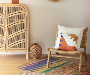 20 coussins colorés pour accueillir le printemps