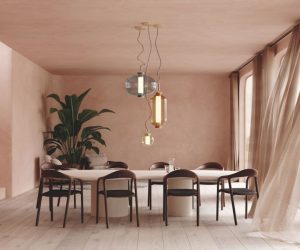 Les 4 plus belles tendances tissus pour le printemps