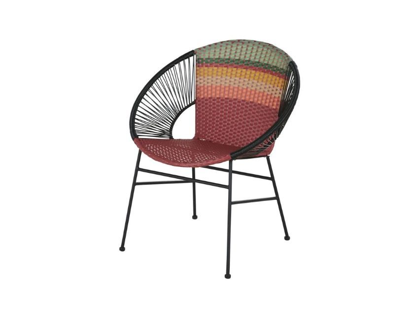 Fauteuil Maisons du Monde