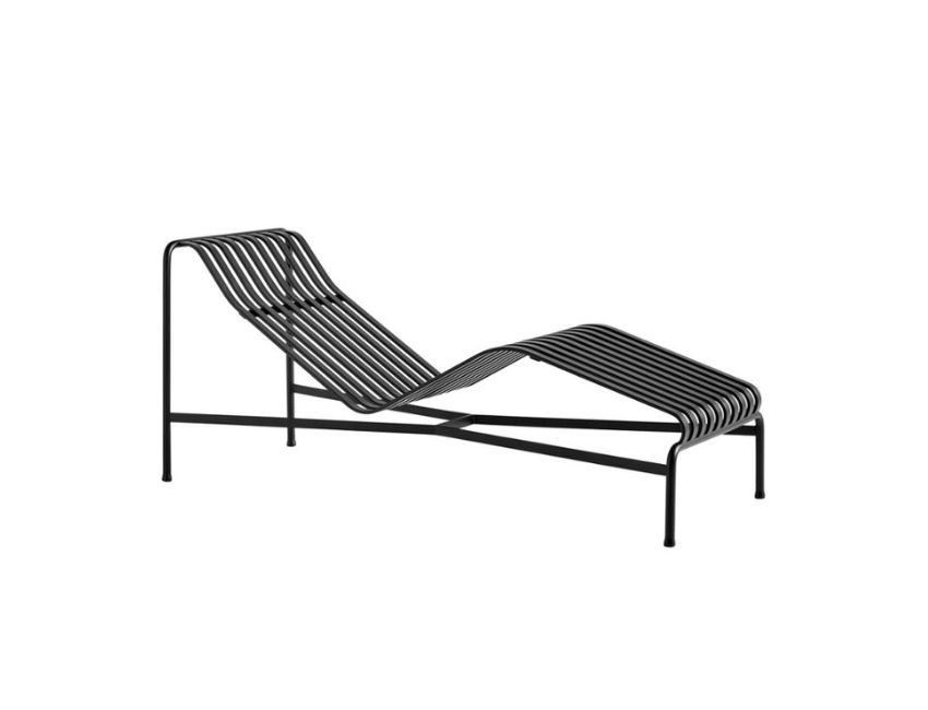 Chaise longue