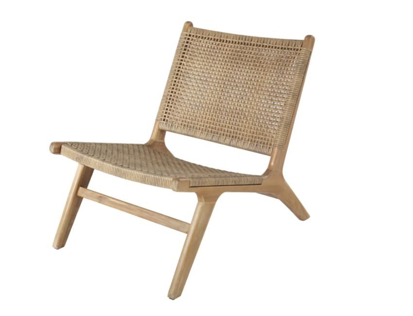 Fauteuil Maisons du Monde