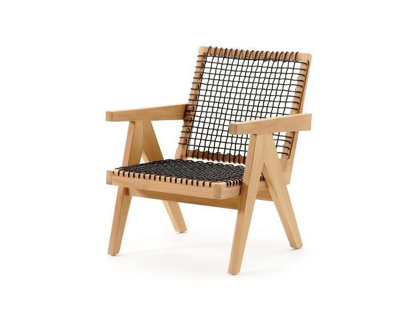 fauteuil de jardin