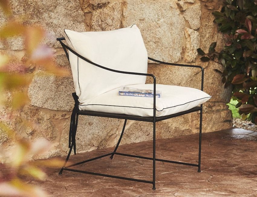 Siège Zara Home