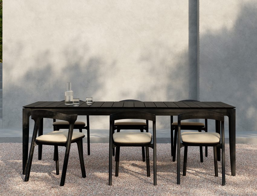 Table jardin