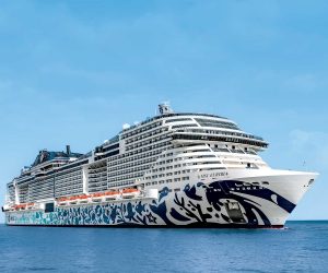 Gagnez une croisière d’une valeur de 2 500 euros offerte par MSC Cruises