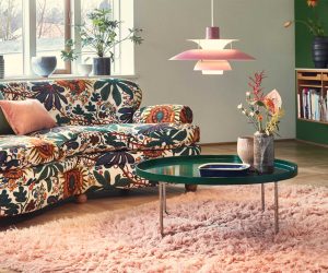 Icône du design : la suspension PH5 de Poul Henningsen