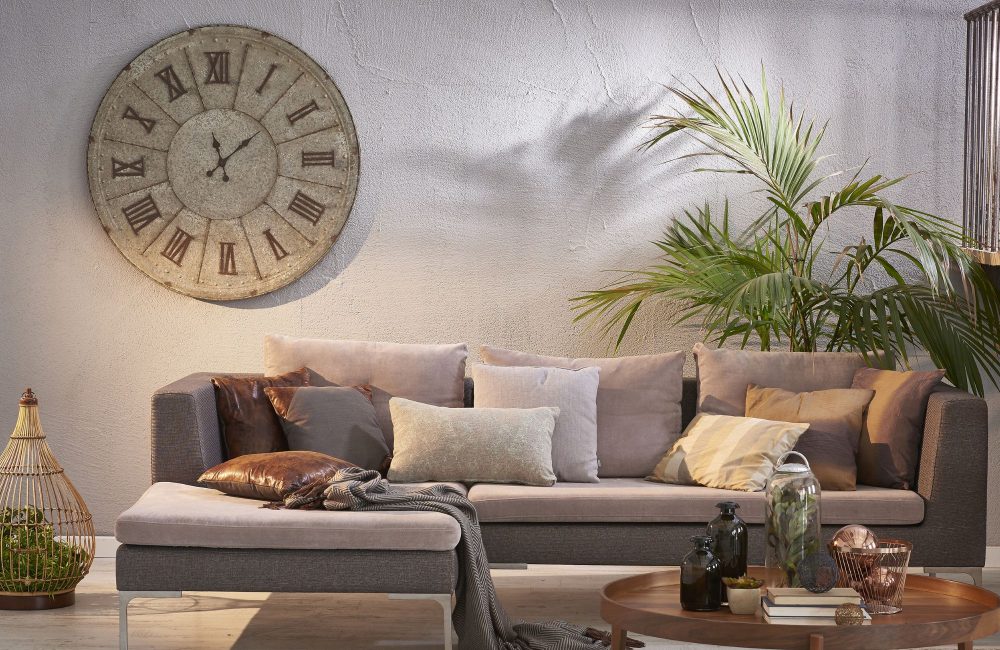 10 horloges design pour pimper sa déco