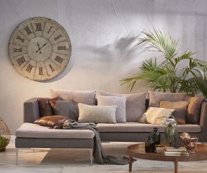 10 horloges design pour pimper sa déco