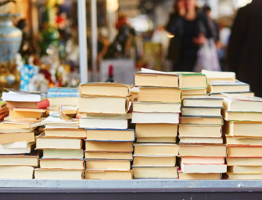 Astuces pour chiner lors d'une brocante