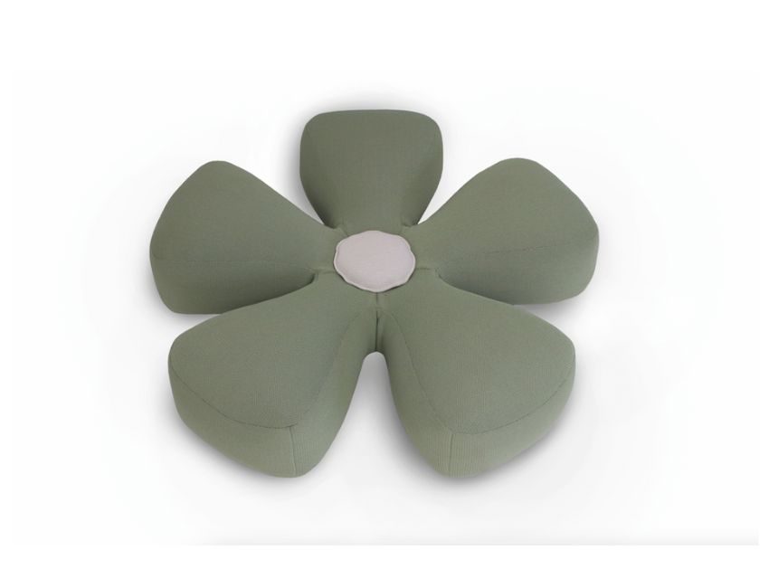 Coussin Flower Ogo