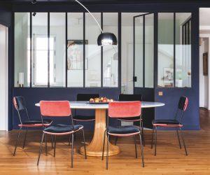 Home Tour: une décoration signée Maison Sarah Lavoine