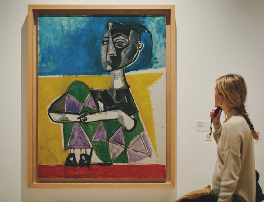 Musée Picasso