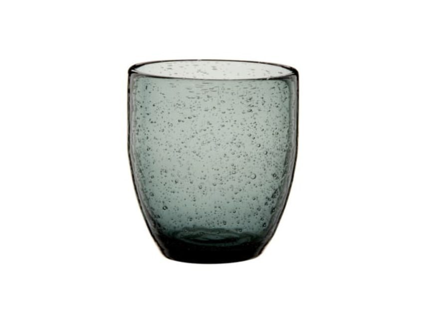 Goblet en verre Maisons du Monde