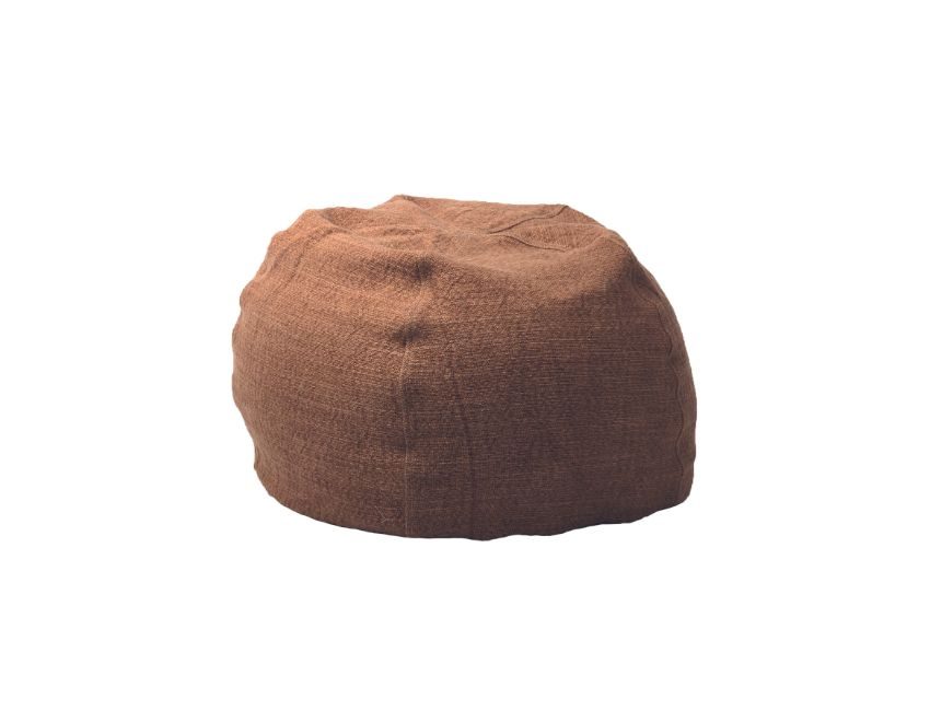 Pouf Maison de Vacances