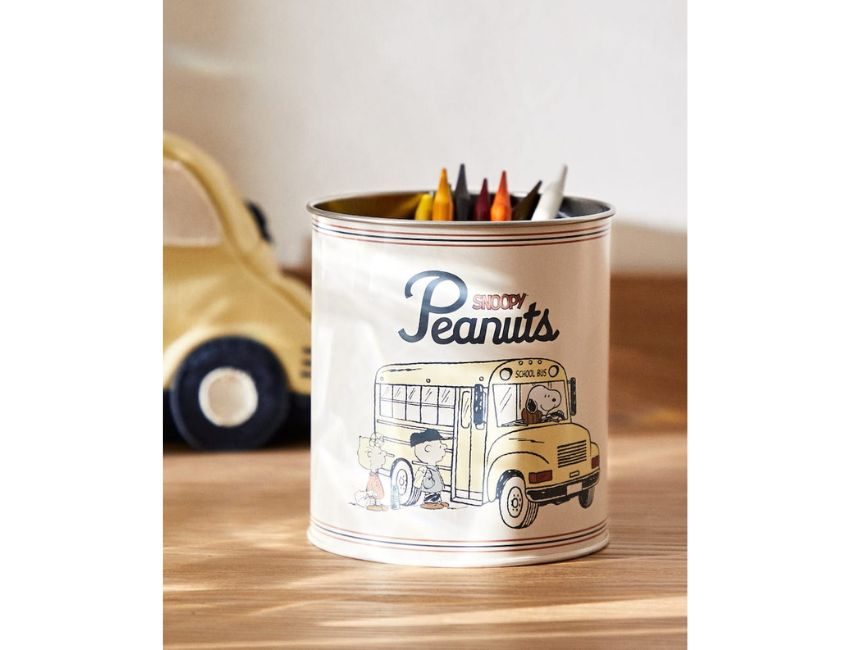 Pot à crayons Zara Home