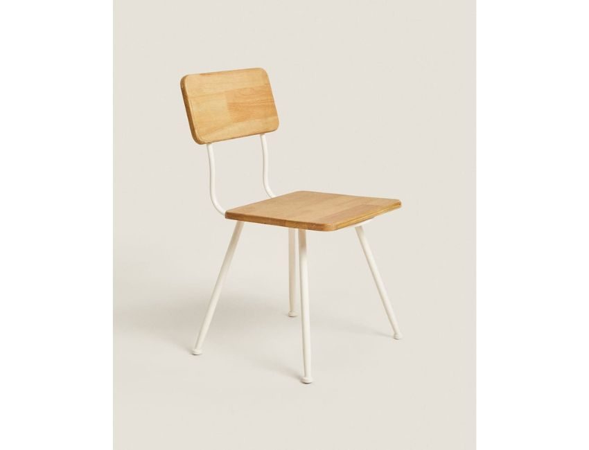 Chaise Zara Home