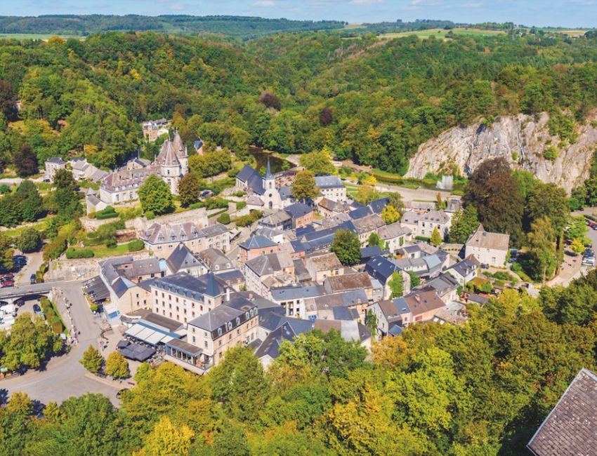 Durbuy