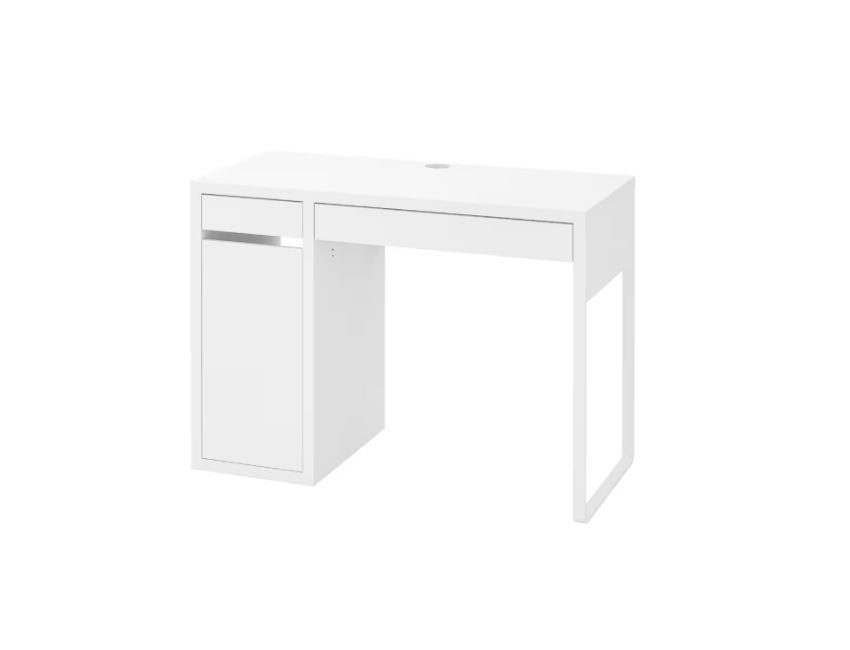 Bureau IKEA