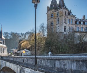 Durbuy: nos adresses incontournables
