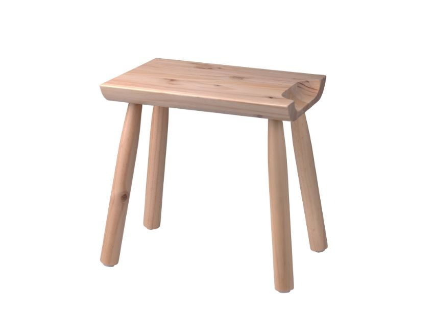 Tabouret IKEA