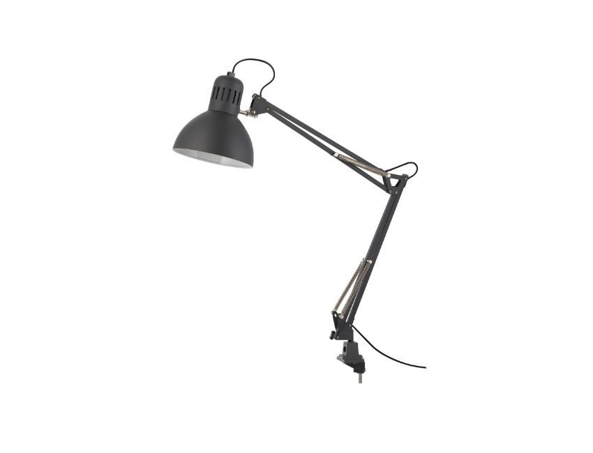 Lampe IKEA