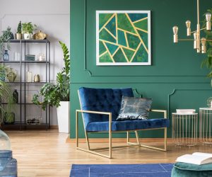 3 astuces pour adopter l’imprimé dans son intérieur