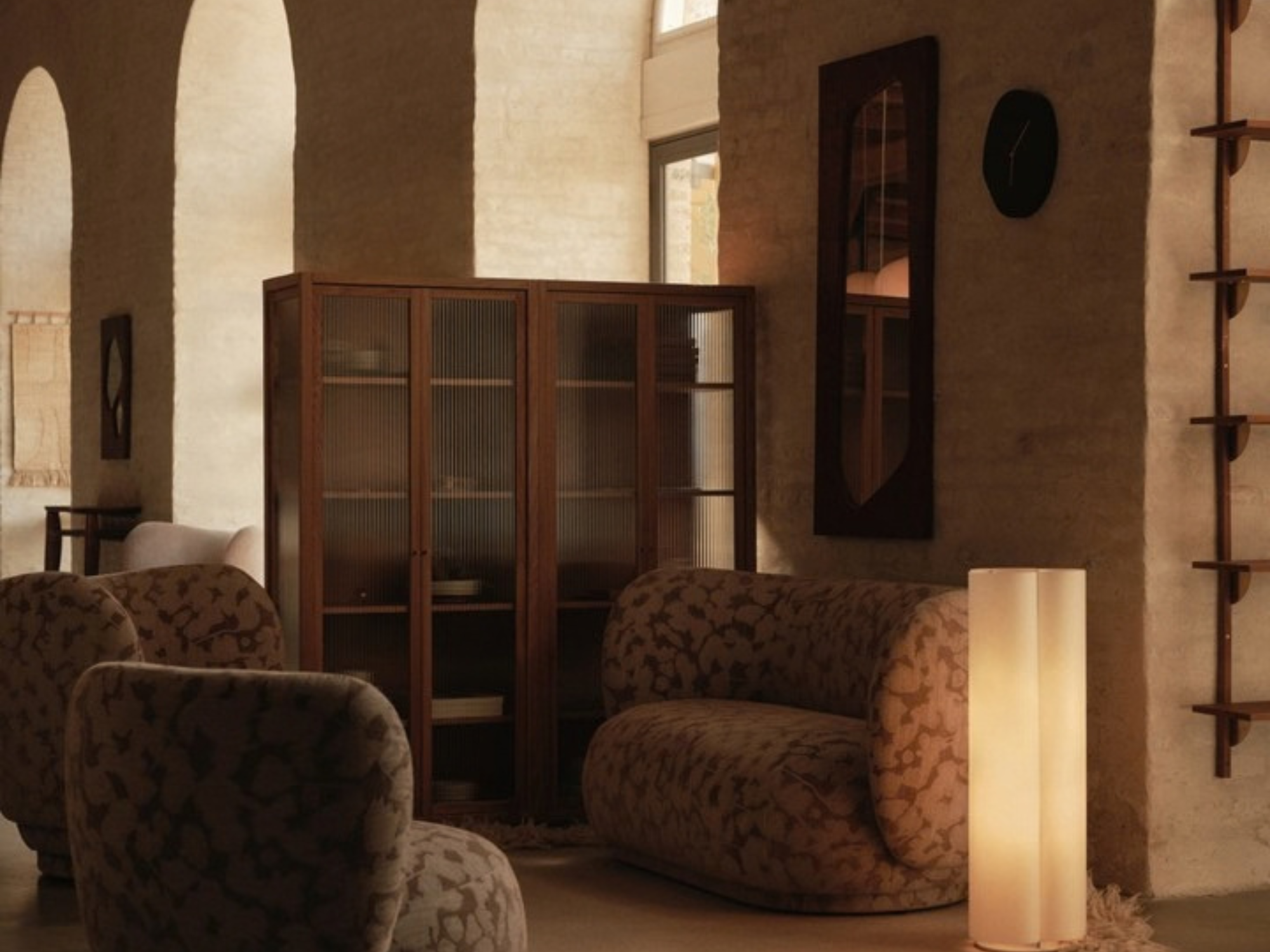 10 horloges design pour pimper sa déco