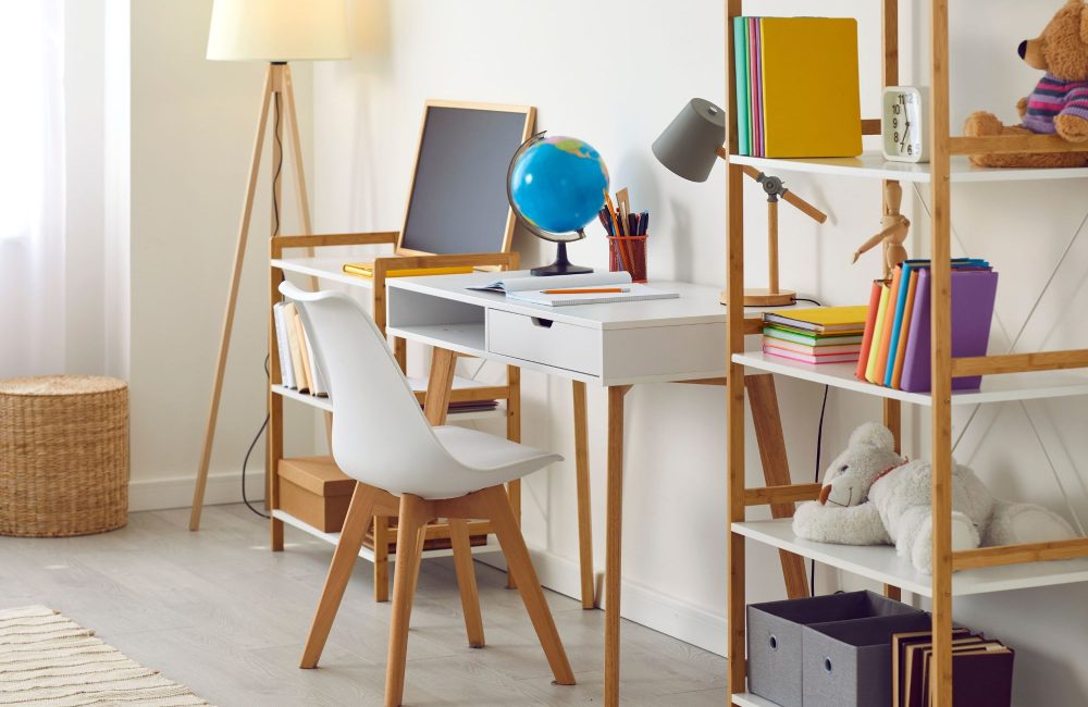 Rentrée: 15 objets déco pour les enfants