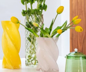 15 vases déco pour nos bouquets printaniers