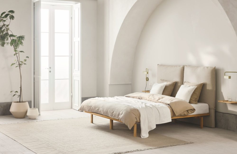 Inspiration: 4 tendances pour la chambre à coucher