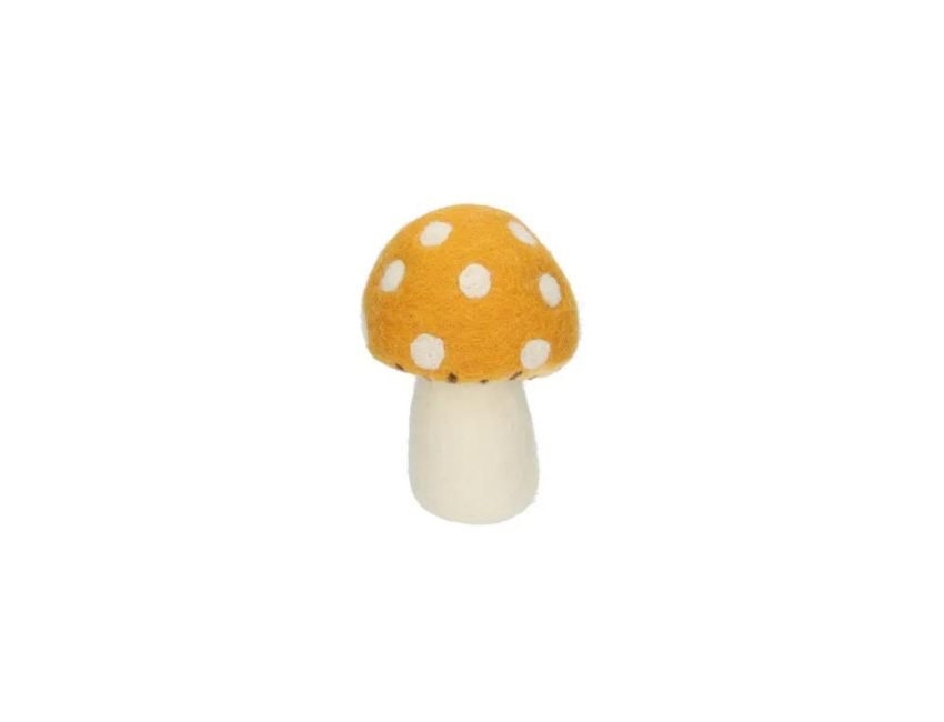 champignon