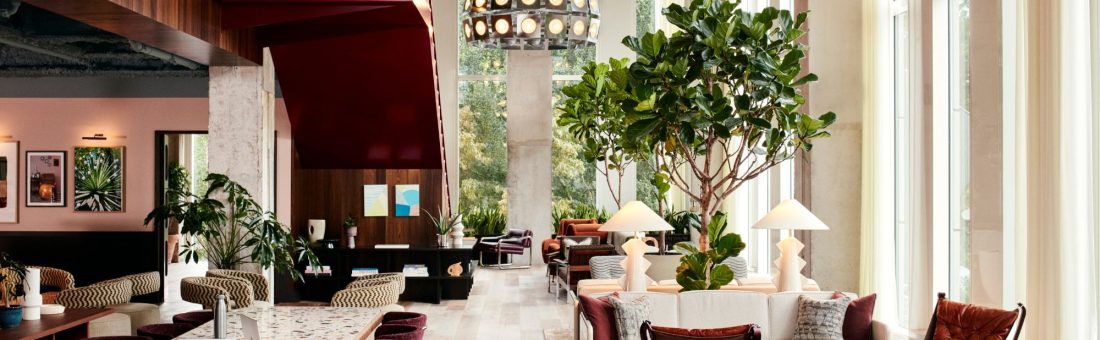 3 espaces de coworking à découvrir à Bruxelles