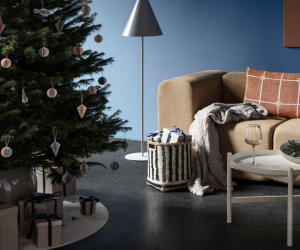Noël: 6 idées cadeaux pour les amoureux de la déco